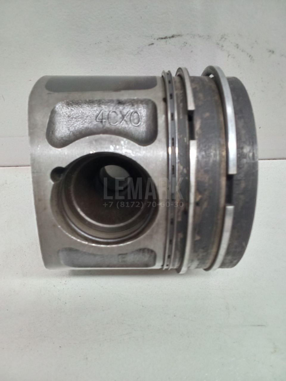 Поршень 234102F911 Hyundai-Kia