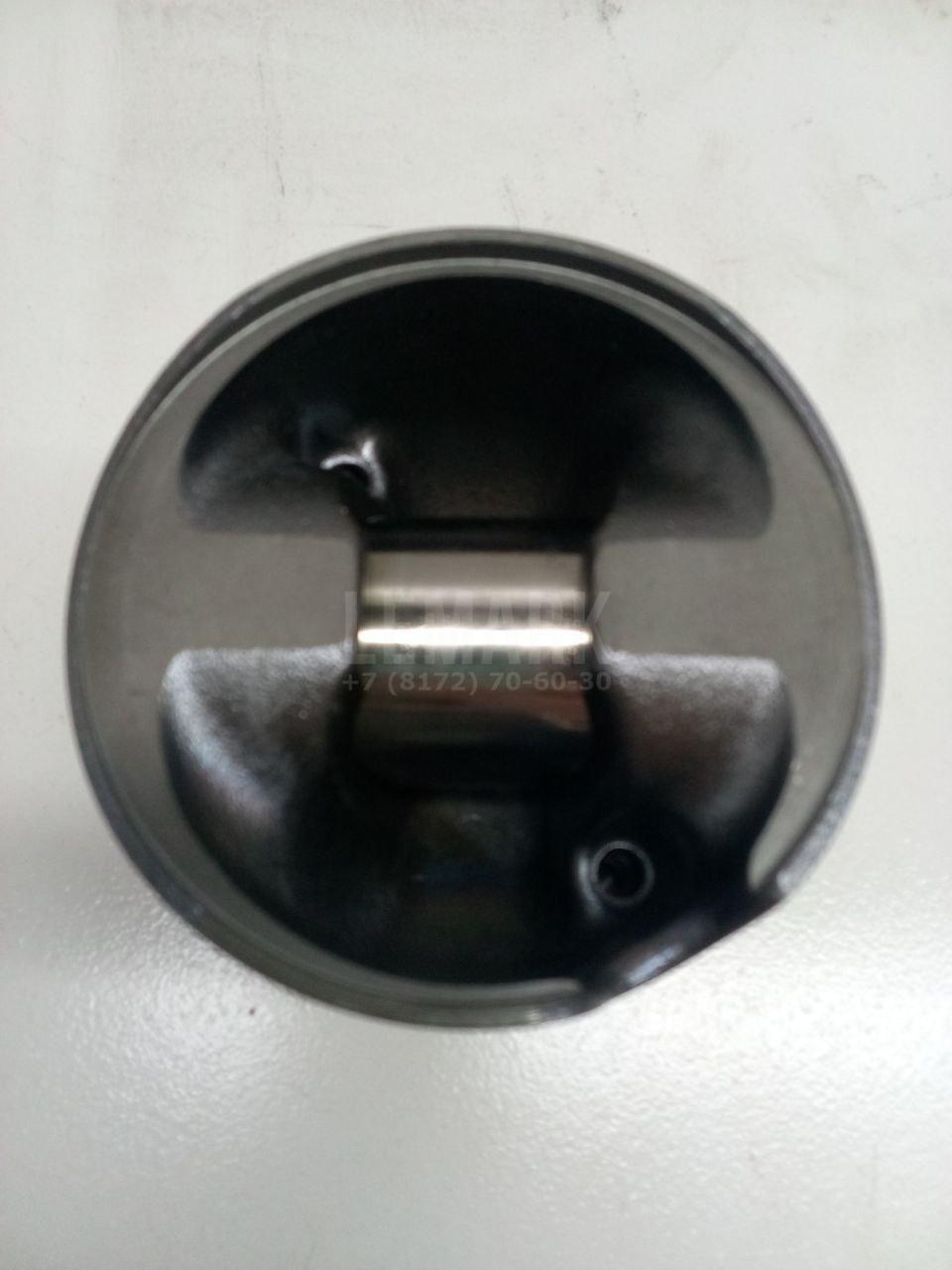 Поршень 234102F911 Hyundai-Kia