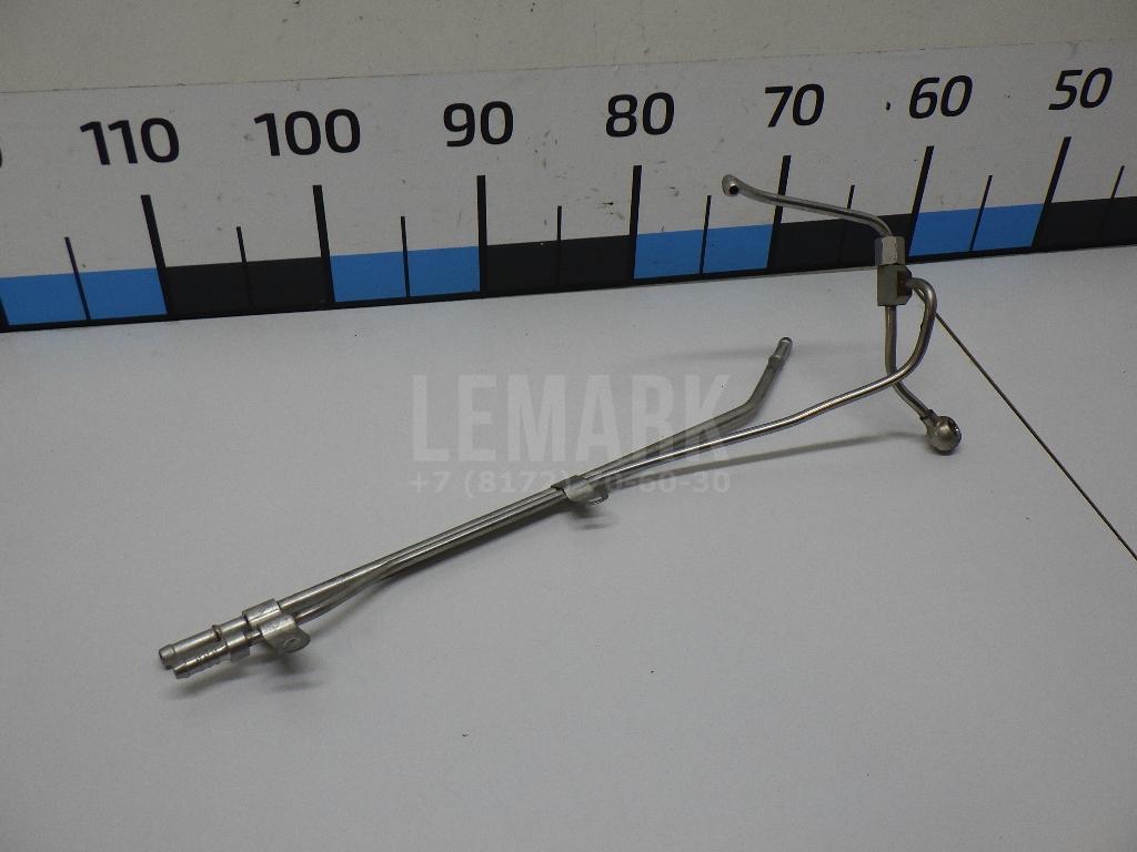 Трубка топливная 06F127509AA VAG