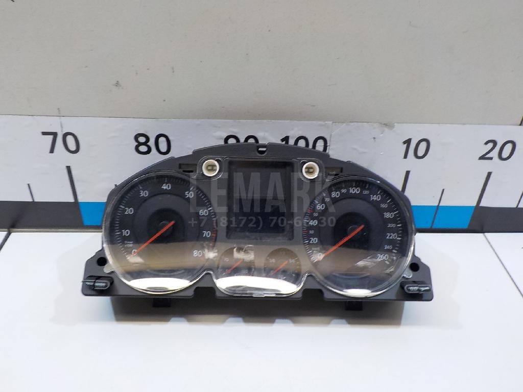Панель приборов 3C0920860JZ02 VAG