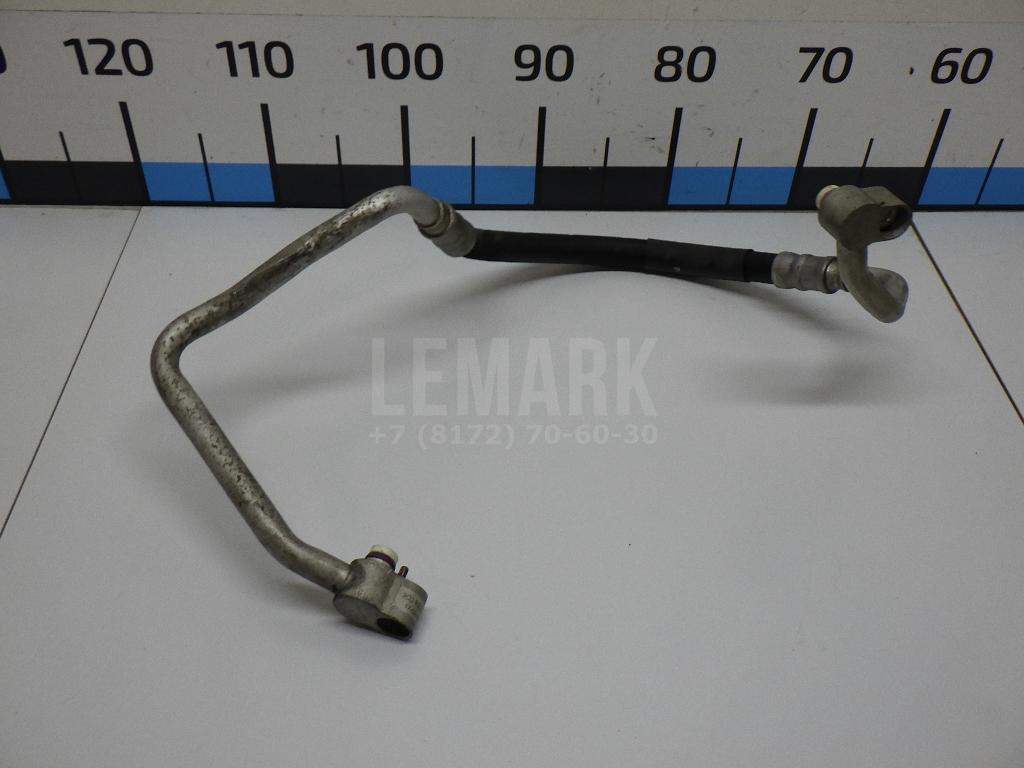 Трубка кондиционера 3C0820721B VAG