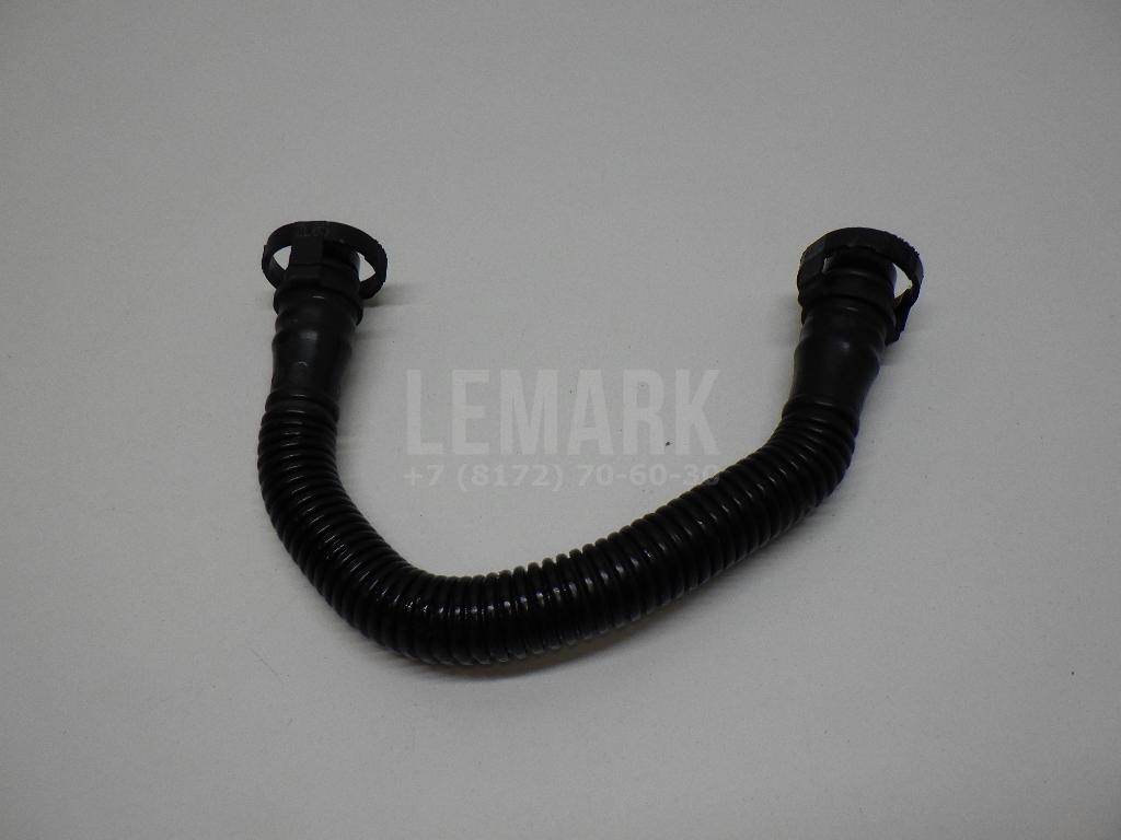 Трубка картерных газов 06F103221E VAG