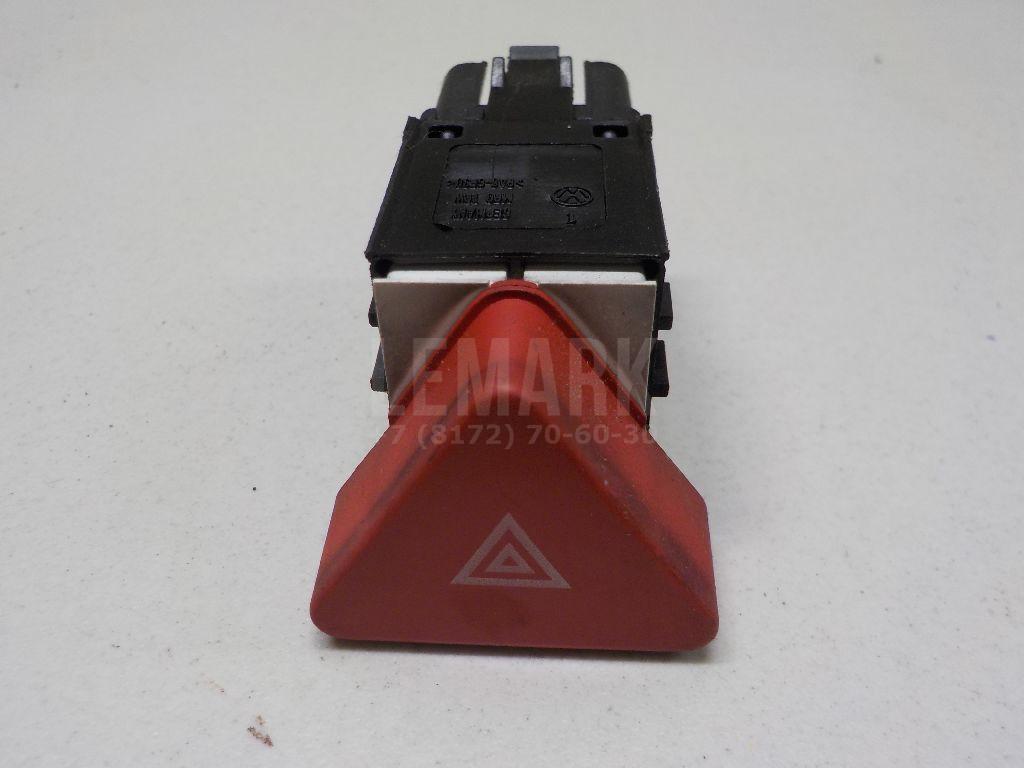 Кнопка аварийной сигнализации 5M0953509A VAG