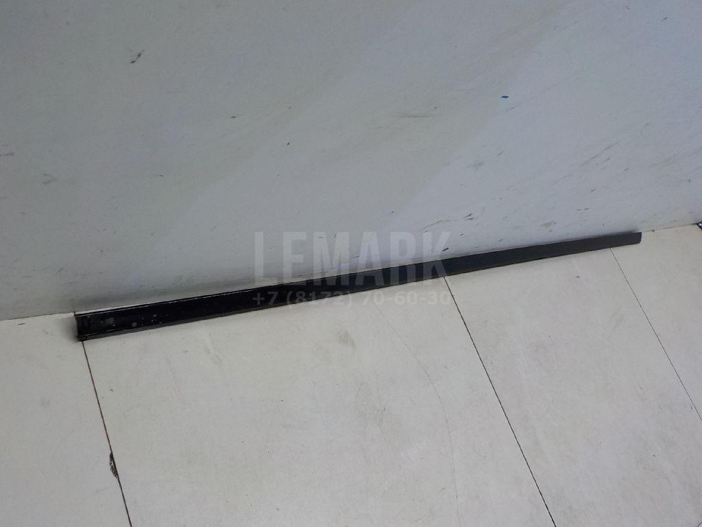 Молдинг крыши правый для  Ford Fiesta 2001-2008