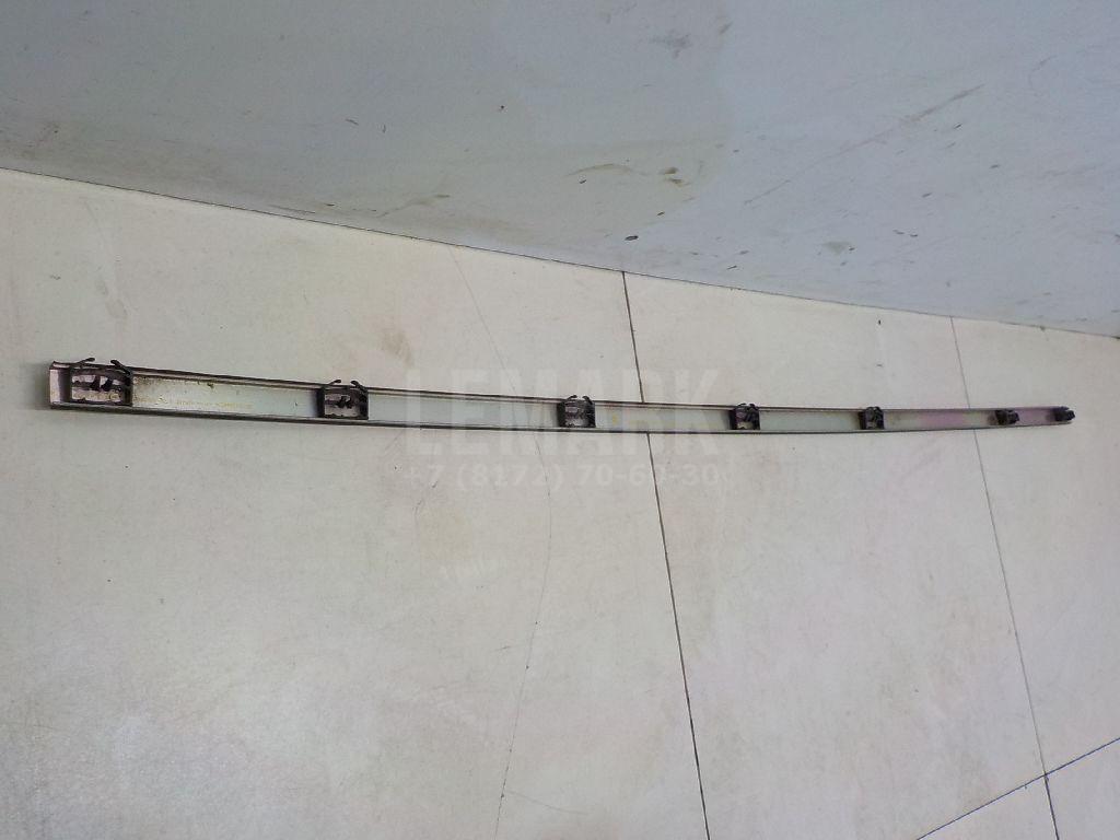 Молдинг крыши правый для  Ford Fiesta 2001-2008
