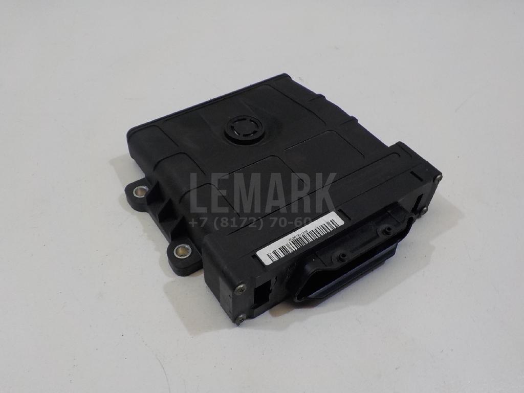 Блок управления АКПП 09G927750ET VAG