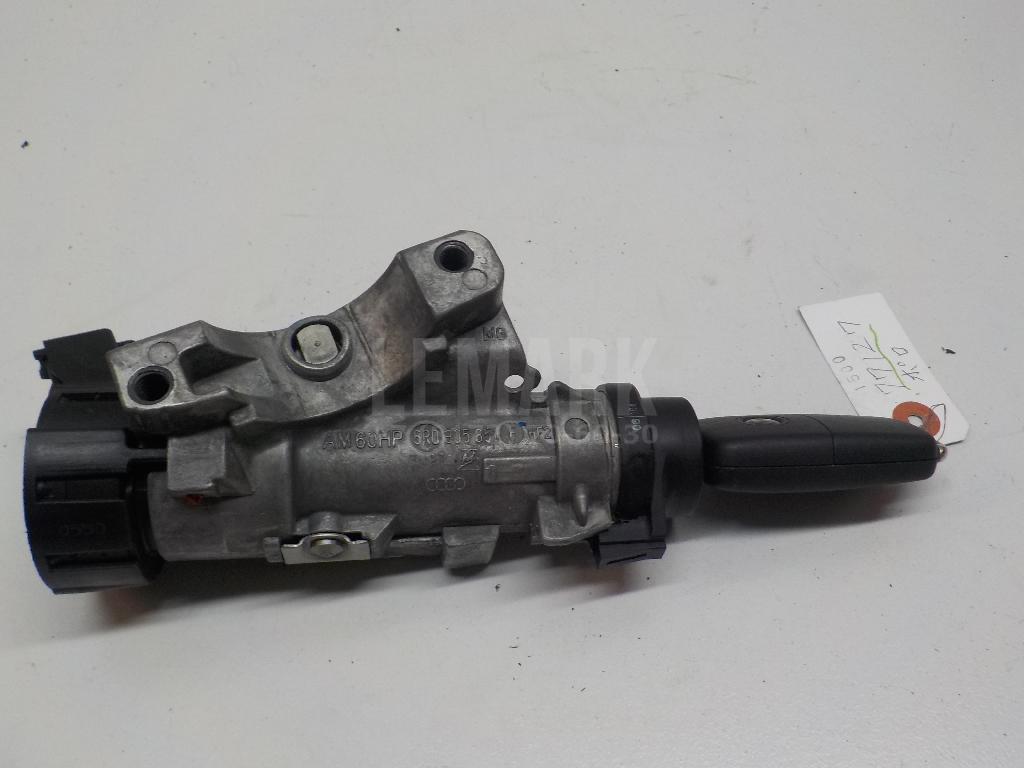 Замок зажигания 6R0905851L VAG