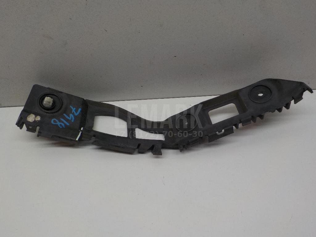 Кронштейн заднего бампера правый 6R6807394A VAG