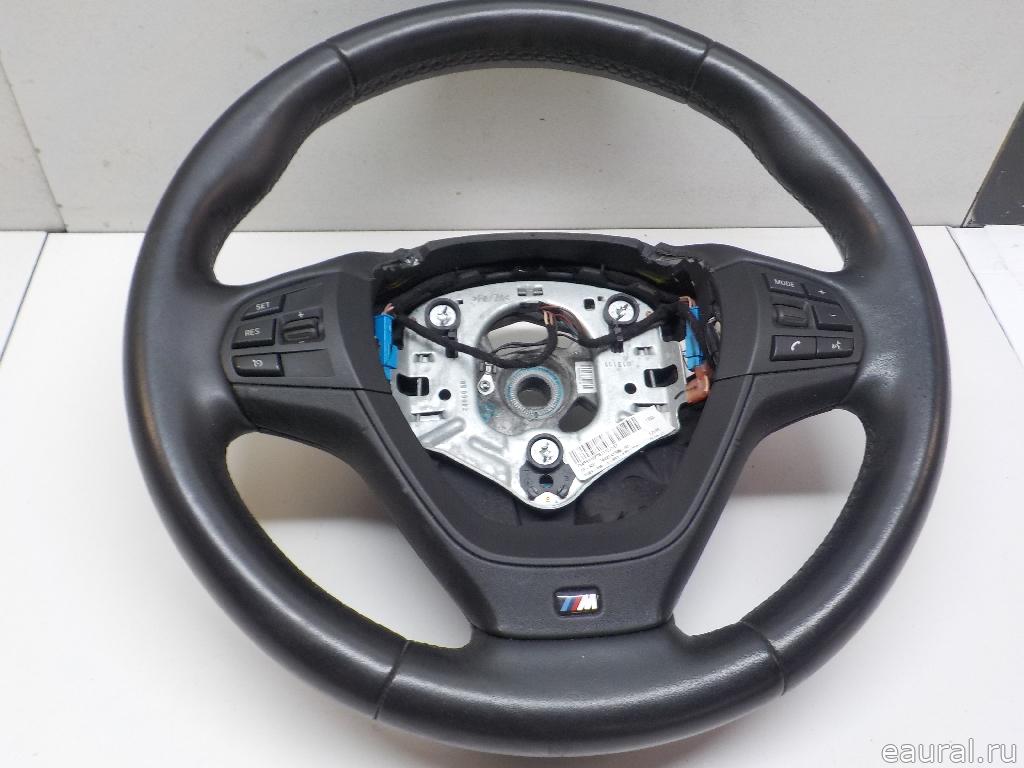 Рулевое колесо для AIR BAG (без AIR BAG)