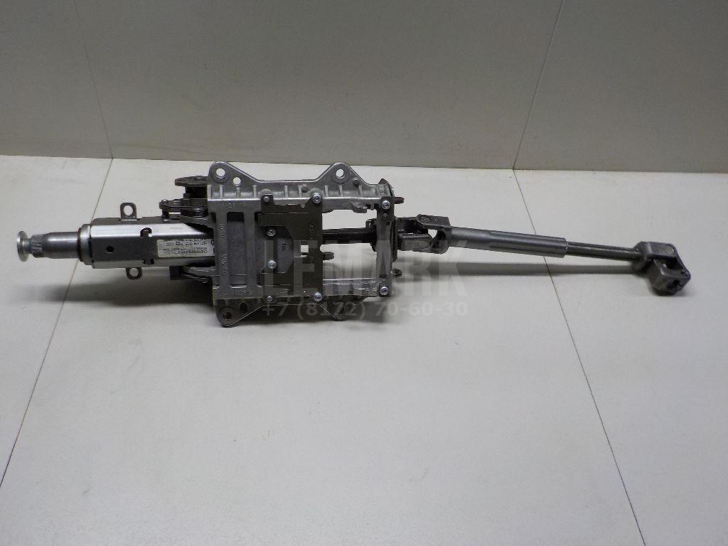 Колонка рулевая 1K1419502AC VAG