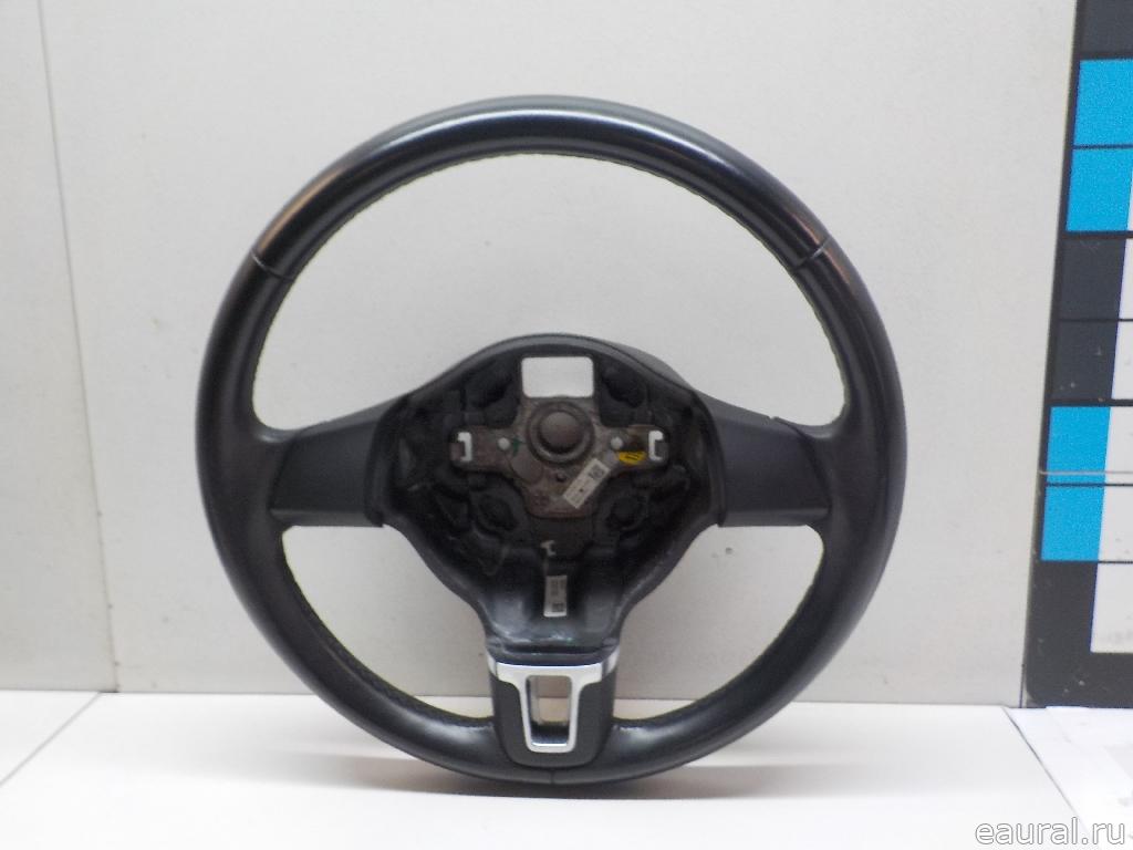 Рулевое колесо для AIR BAG (без AIR BAG)