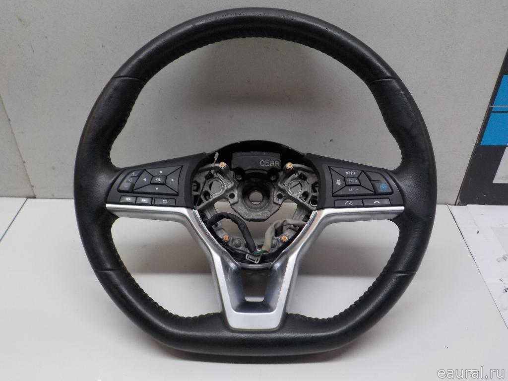 Рулевое колесо для AIR BAG (без AIR BAG)