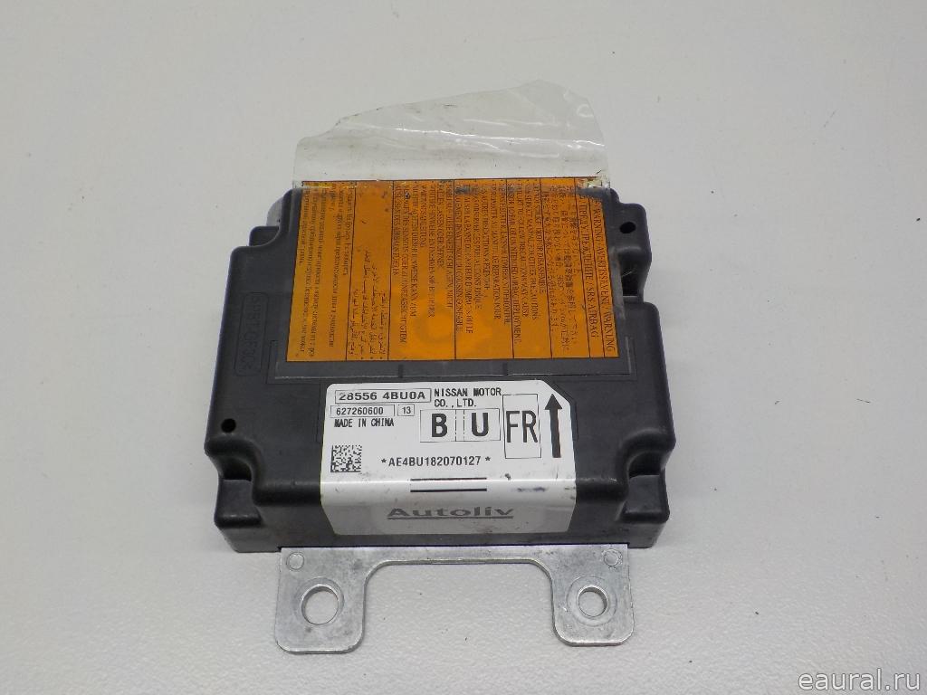 Блок управления AIR BAG