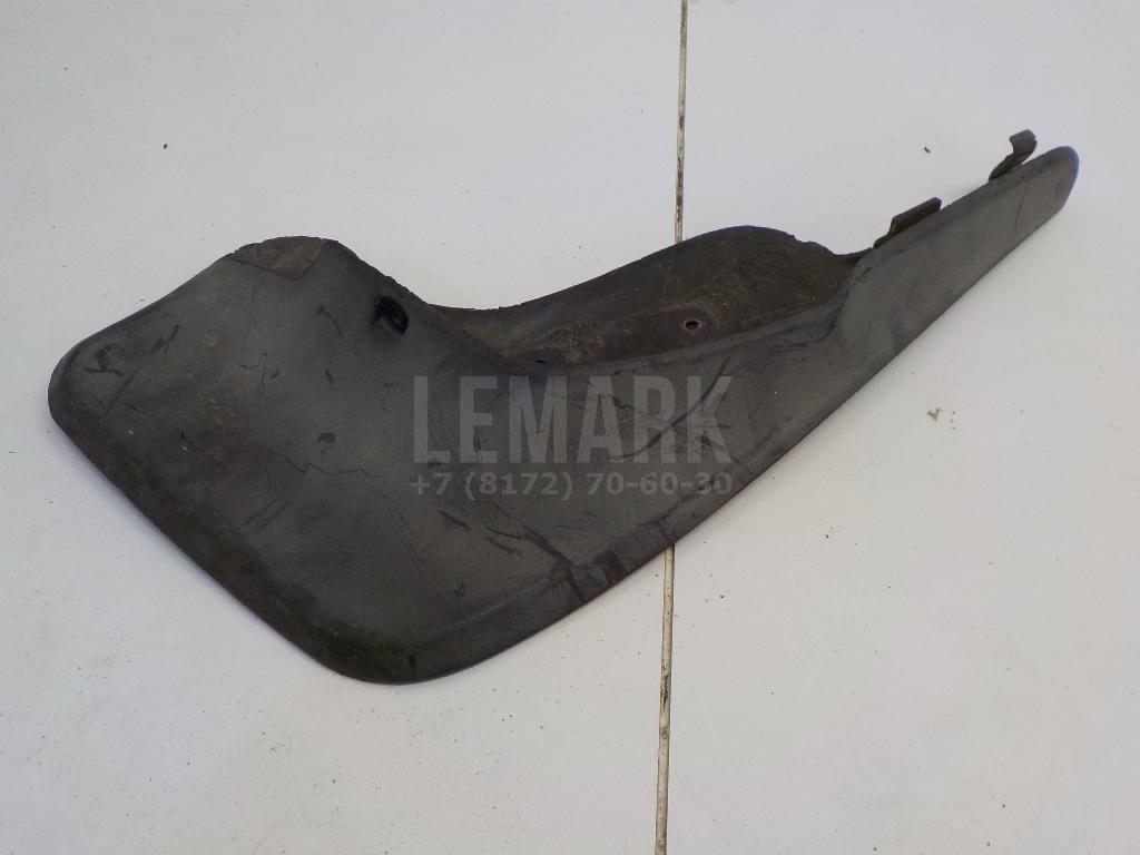 Брызговики передние к-кт 3C0075111 VAG