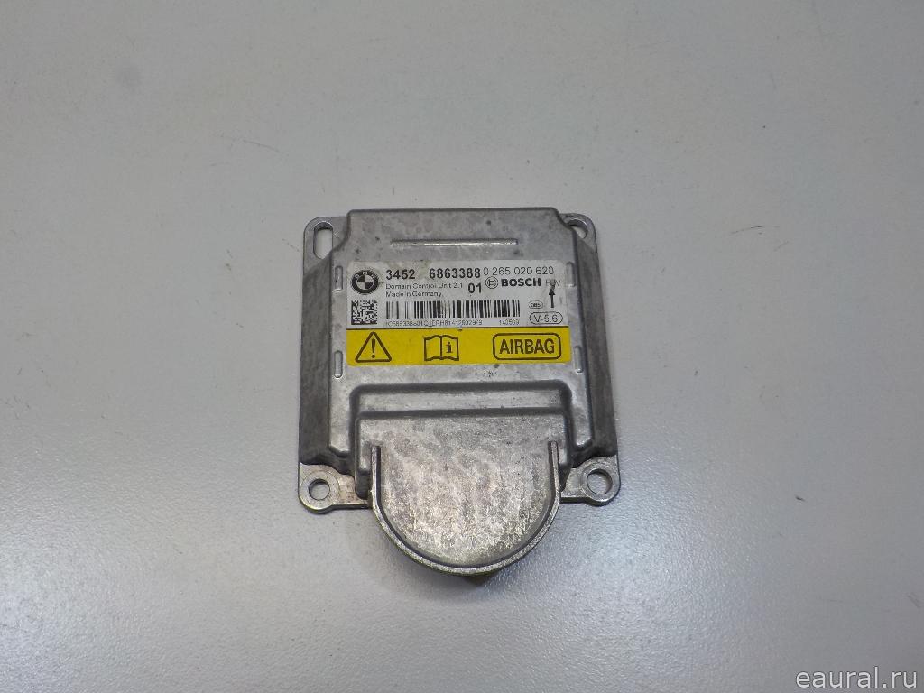 Блок управления AIR BAG