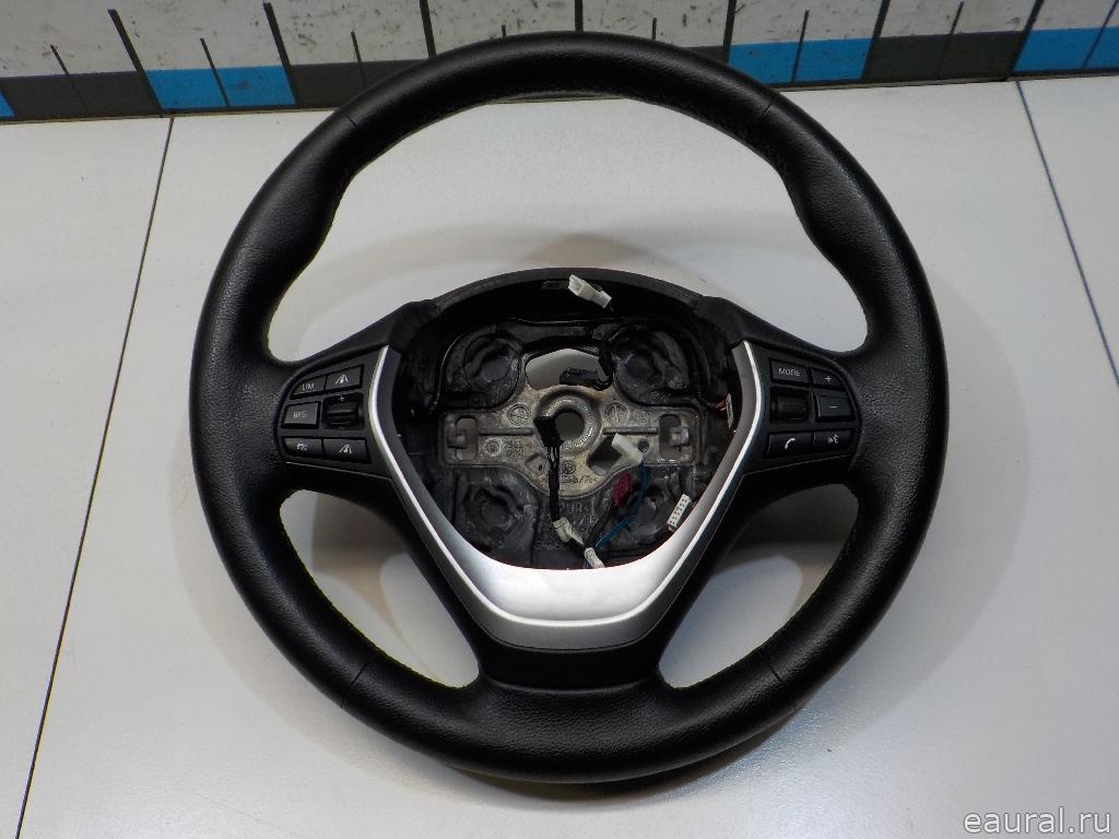 Рулевое колесо для AIR BAG (без AIR BAG)