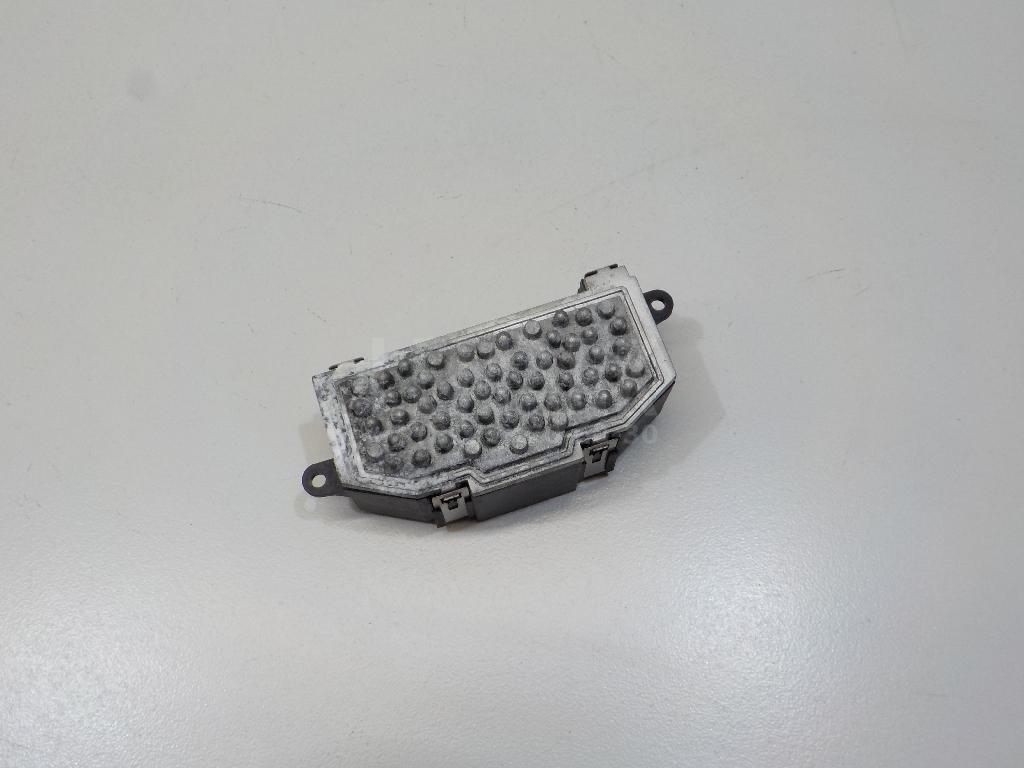 Резистор отопителя 3C0907521F VAG