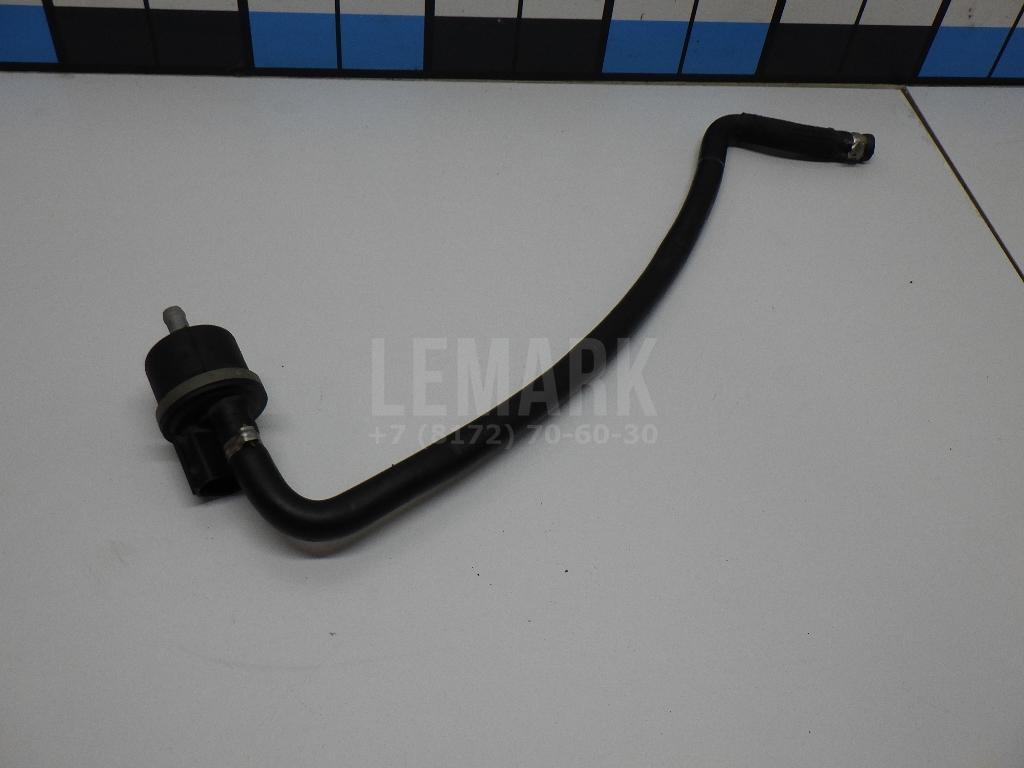 Клапан вакуумный 06D133517B VAG