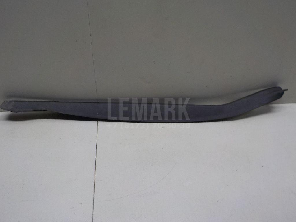 Накладка двери передней правой 5M0837382C9B9 VAG