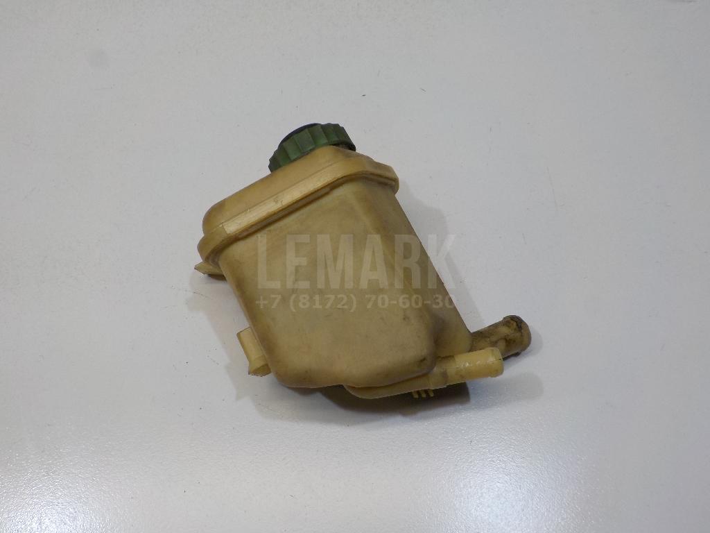 Бачок гидроусилителя 95531401520 VAG