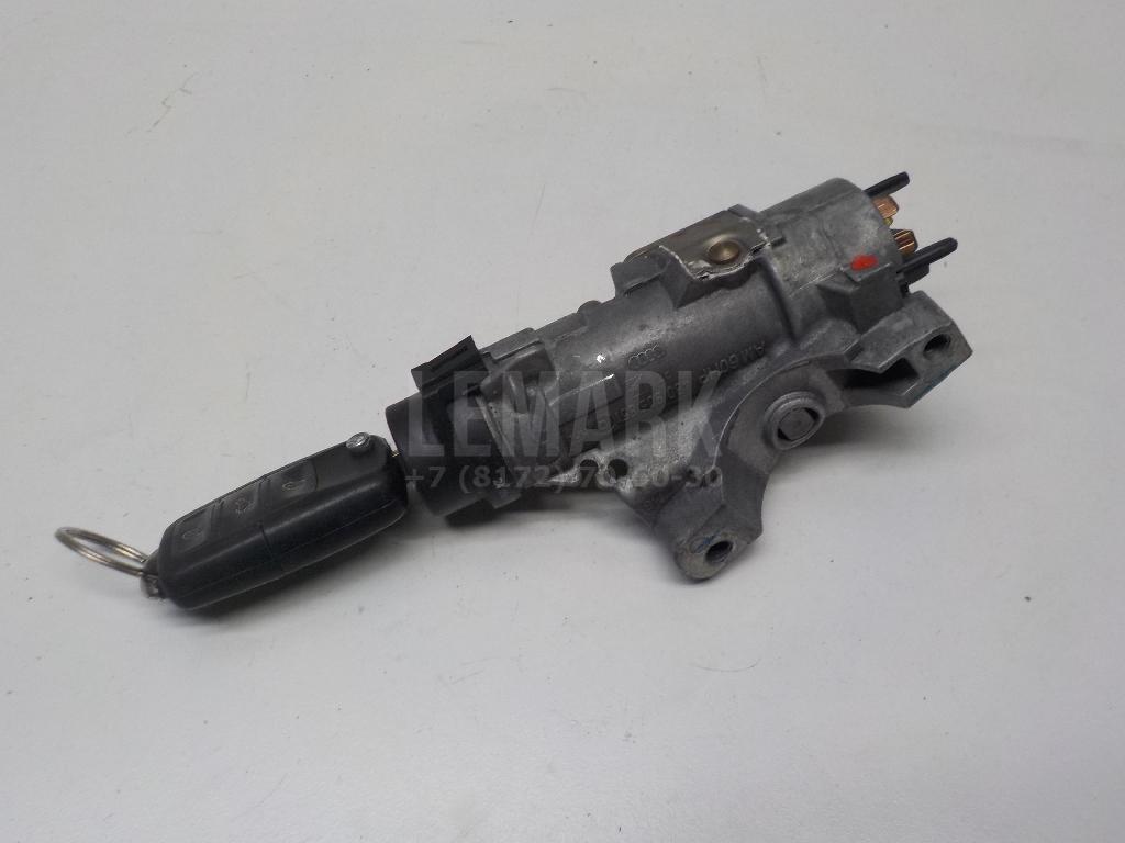 Замок зажигания 4B0905851Q VAG