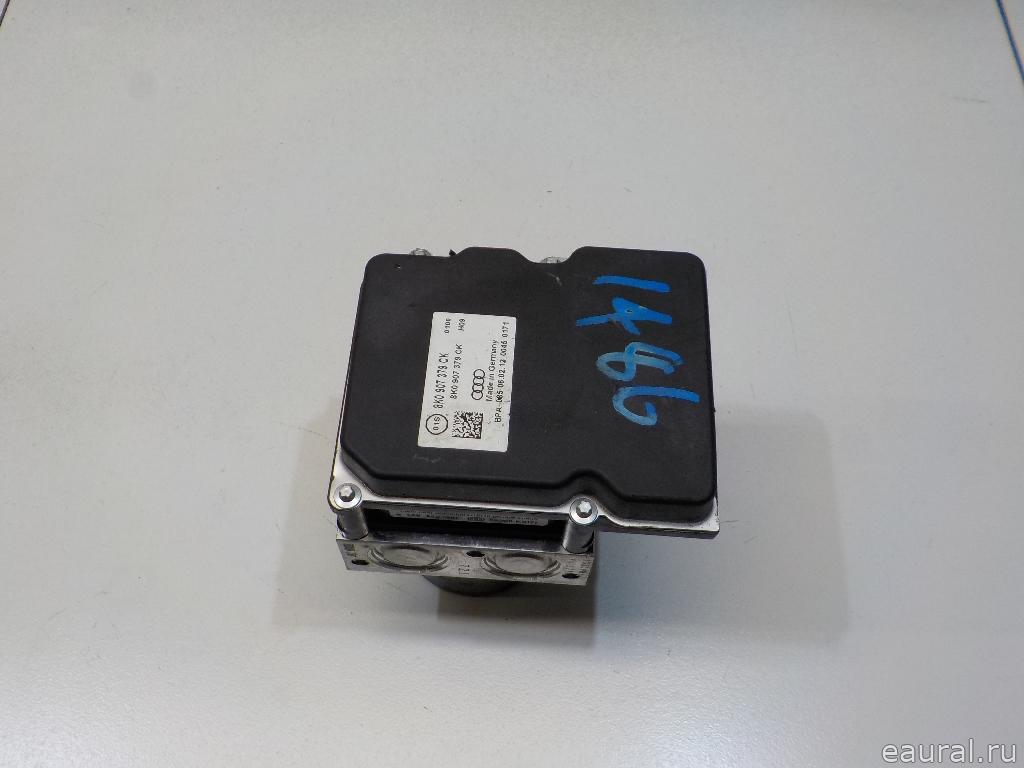 Блок ABS (насос)