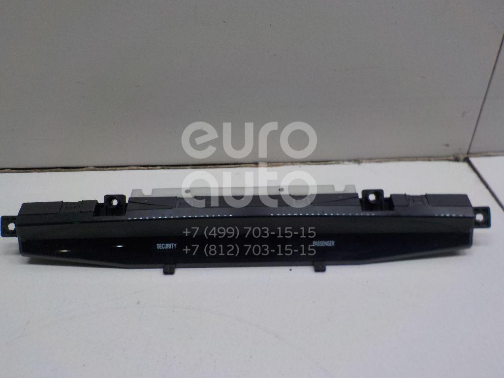 83910-06100 Toyota Часы от производителя по спец цене купить в Новосибирске