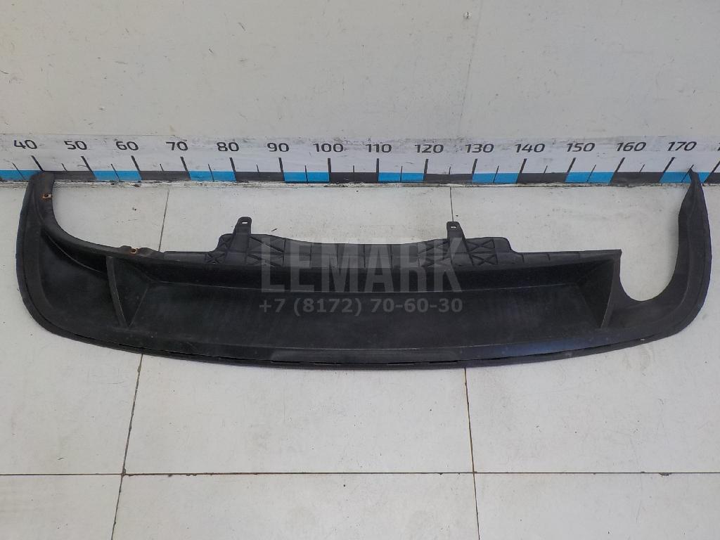 Юбка задняя 3AE807521 VAG