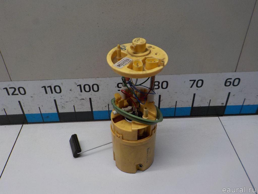 Насос топливный электрический