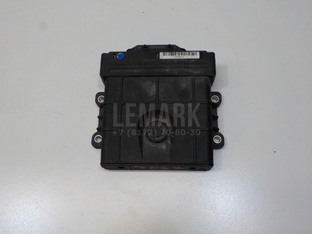 Блок управления АКПП 09G927750FE VAG
