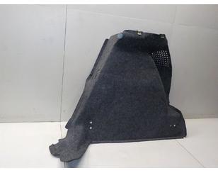 Обшивка багажника для Skoda Fabia 1999-2007 с разбора состояние отличное
