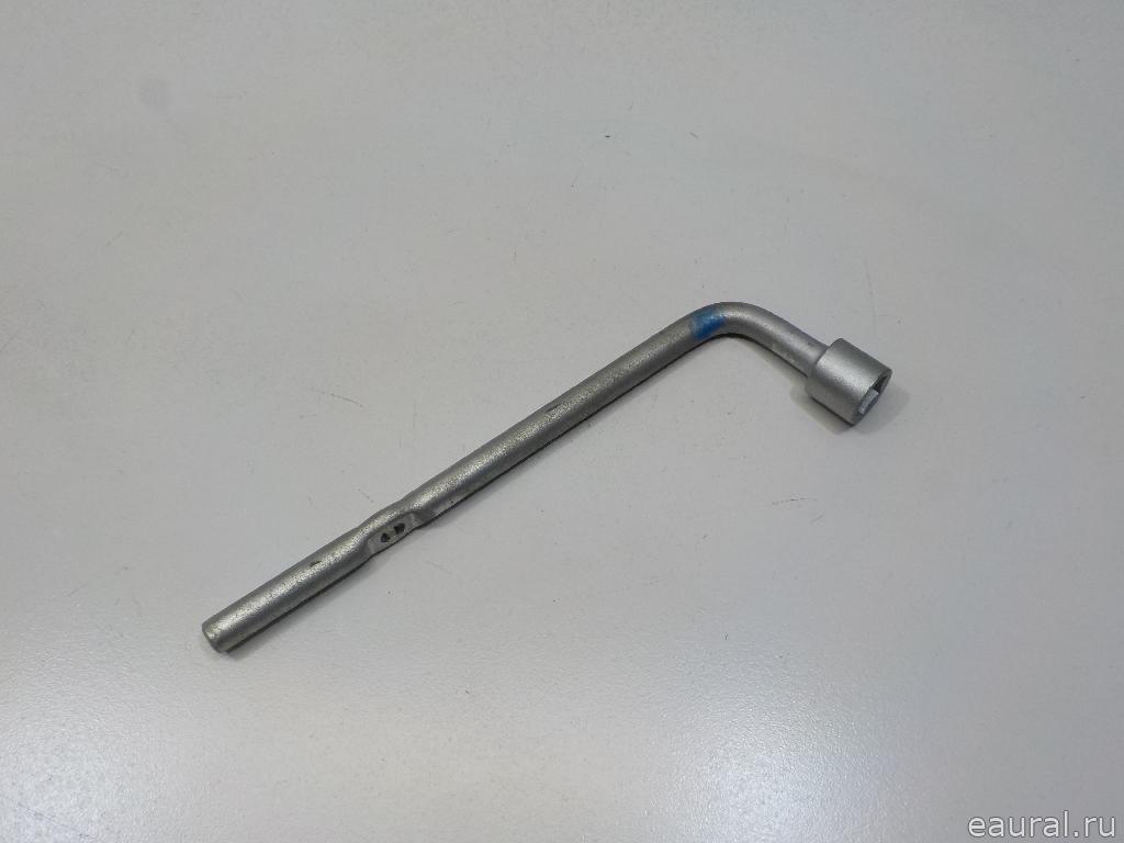 Ключ баллонный
