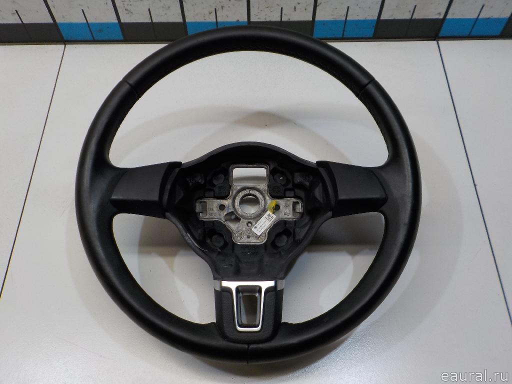 Рулевое колесо для AIR BAG (без AIR BAG)