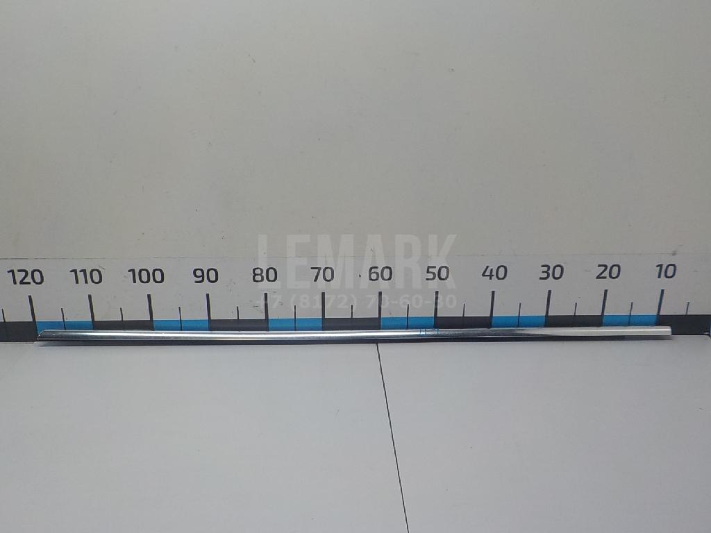 Накладка стекла переднего левого 3C48374757Z7 VAG