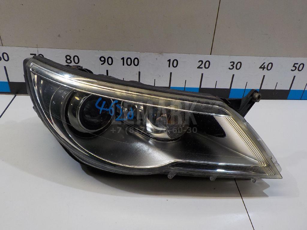 Фара правая 5N2941040H VAG