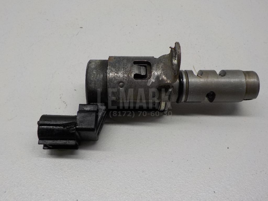 Клапан электромагн. изменения фаз ГРМ 4M5G6L713AE Ford