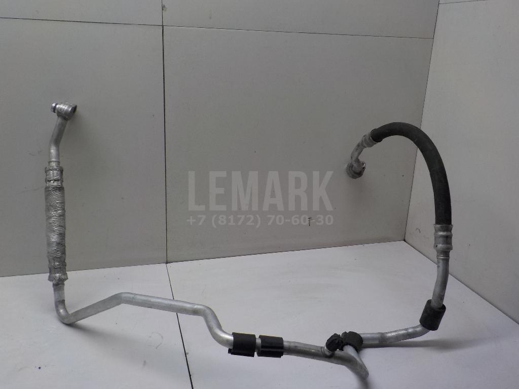 Трубка кондиционера 3C0820743BT VAG
