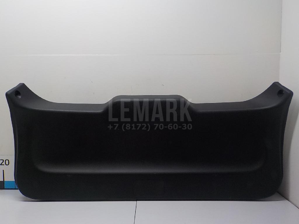 Обшивка двери багажника 6302400XST01A Great Wall