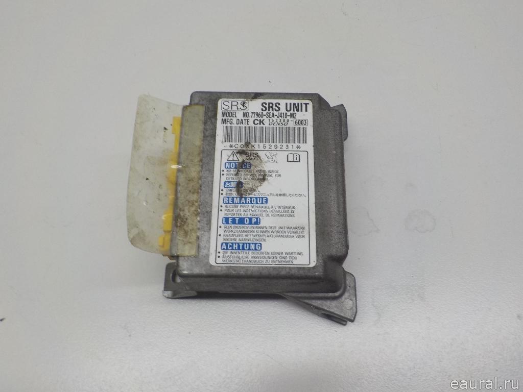 Блок управления AIR BAG