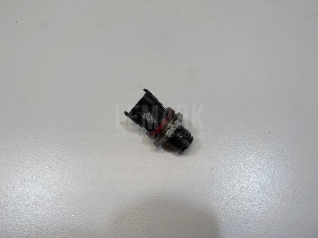 Датчик давления топлива 166386701R Renault
