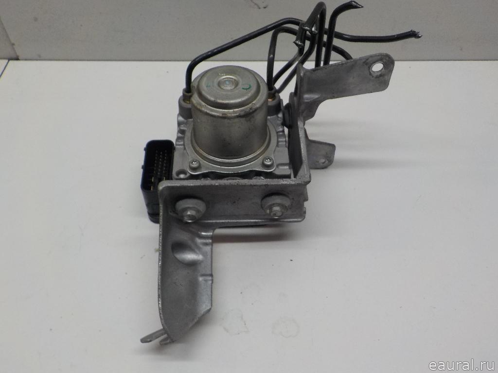 Блок ABS (насос)