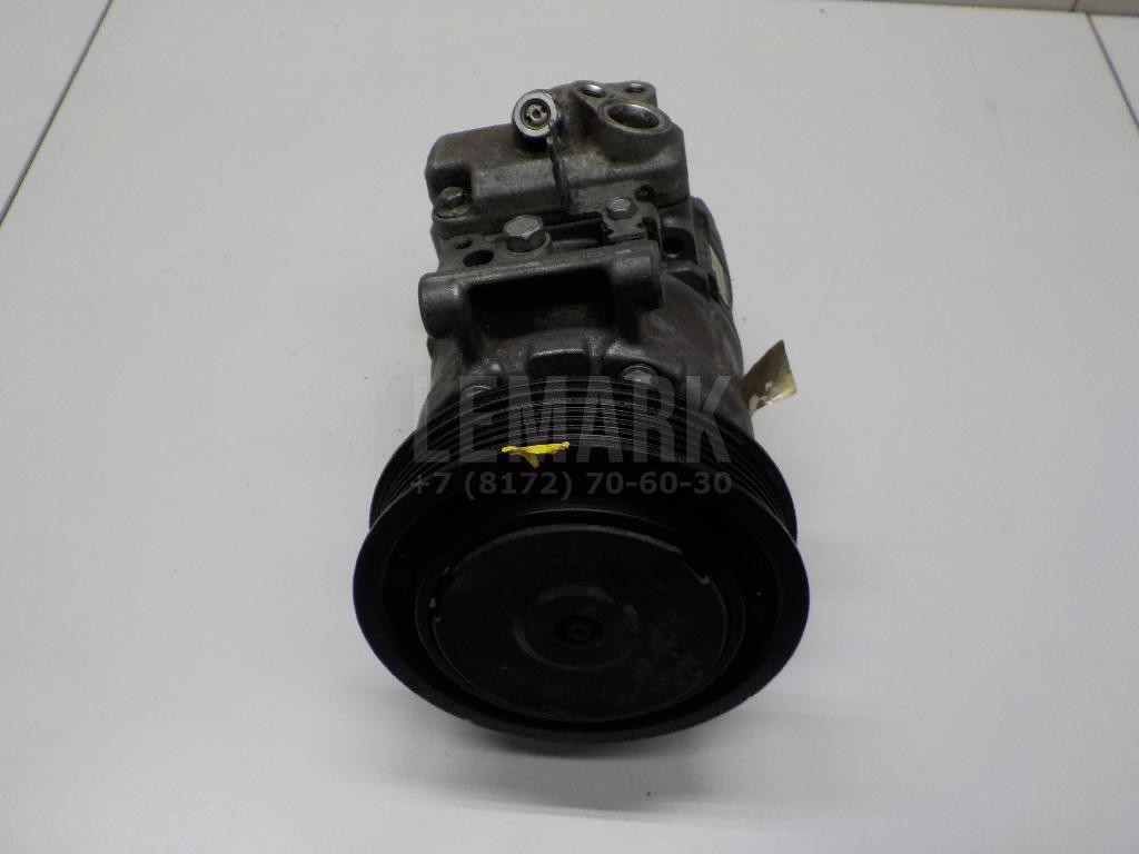 Компрессор кондиционера 4F0260805AF VAG