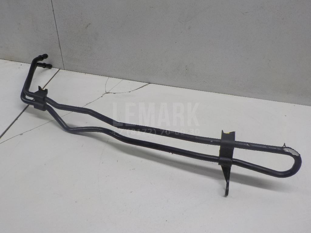 Радиатор гидроусилителя 8D0422885K VAG