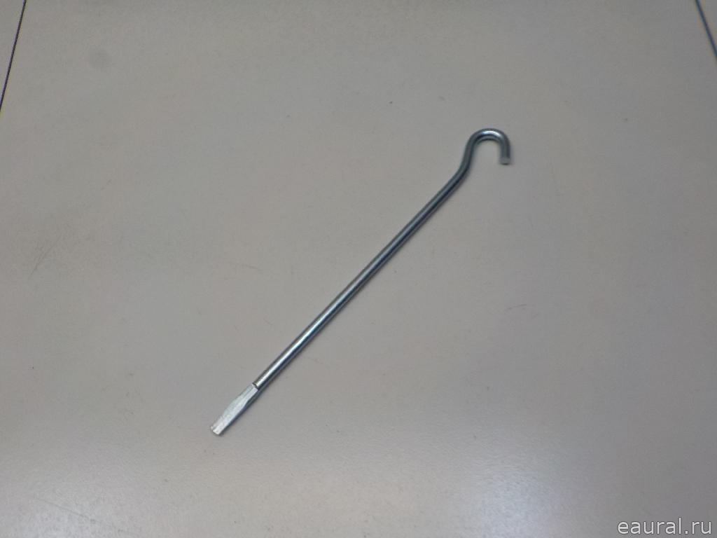 Тяга домкрата