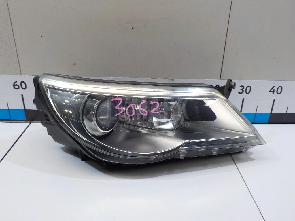 Фара правая 5N2941040H VAG