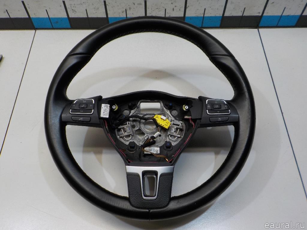Рулевое колесо для AIR BAG (без AIR BAG)