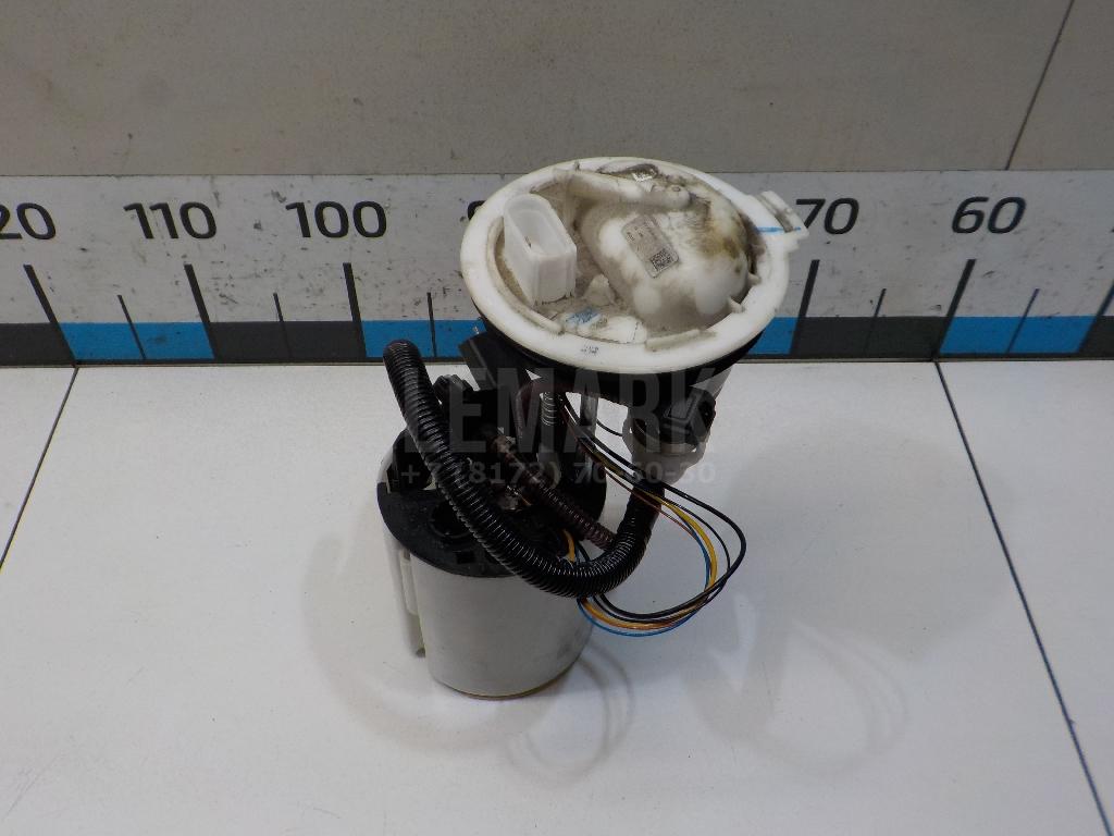 Насос топливный электрический 3C0919051AL VAG