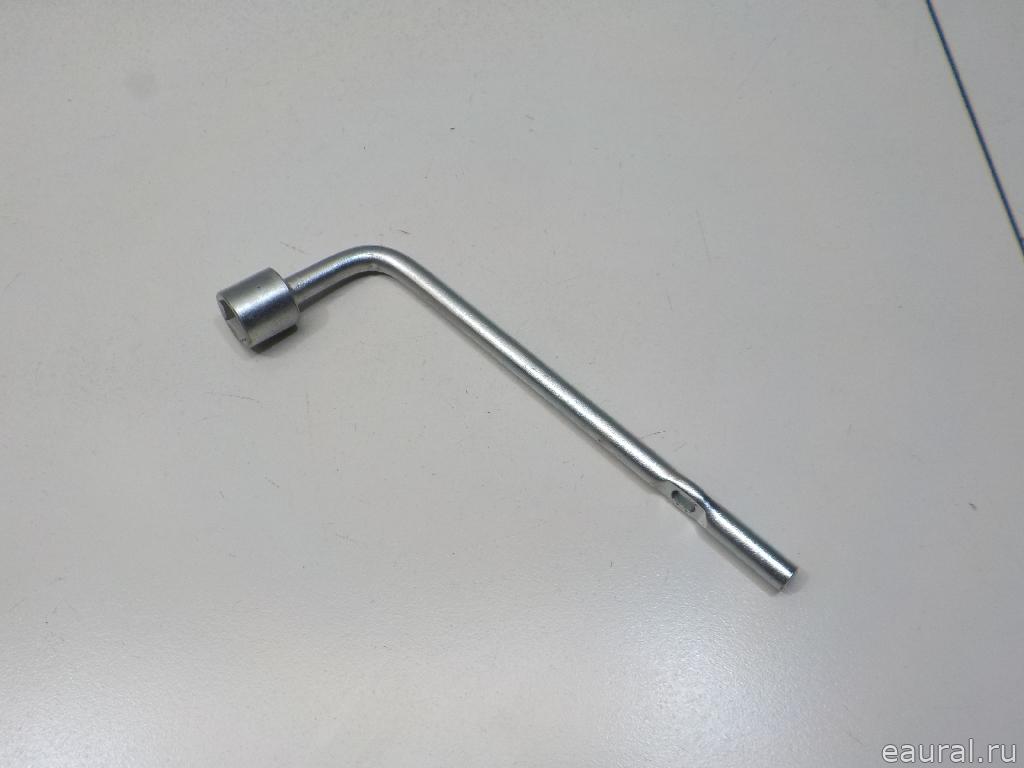 Ключ баллонный