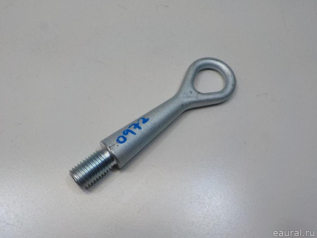 Крюк буксировочный