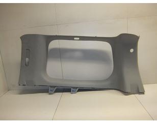 Обшивка багажника для Nissan Pathfinder (R51) 2005-2014 БУ состояние отличное